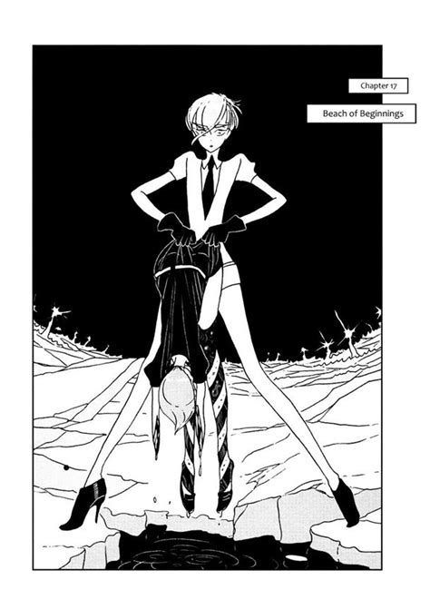 Houseki No Kuni, Chapter 17 - Houseki No Kuni Manga Online