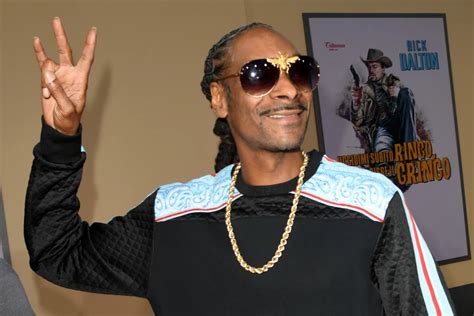 Lullaby Versions of Snoop Dogg Songs to Be Released on New Album - XXL