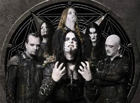 Dimmu Borgir Announce Extra European Dates