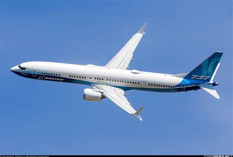 Boeing 737-10 MAX - Boeing | Aviation Photo #7331757 | Airliners.net