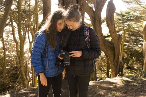 Summer Photography Camp Program for Teens — Tara Layman Photography