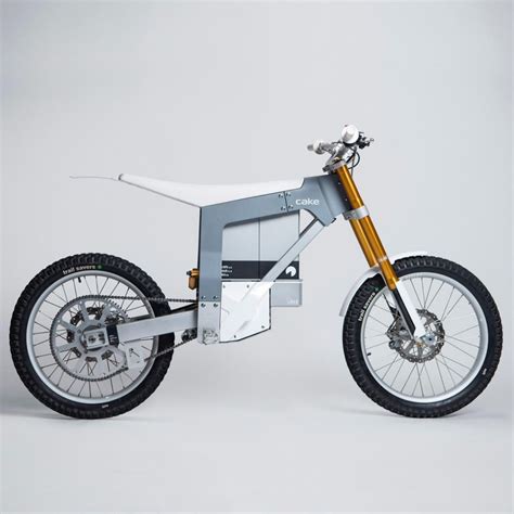 CAKE Electric Motorcycle [Complete Guide] - TAKEOFF® Blog