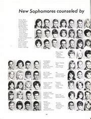 John Burroughs High School - Akela Yearbook (Burbank, CA), Class of ...