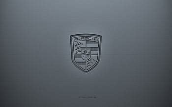 Porsche Logo Wallpaper 1920x1080