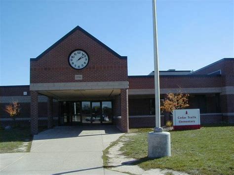 Cedar Springs Public Schools - Home | Facebook