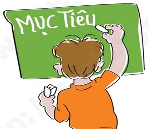 MỤC TIÊU HỌC TẬP VỚI TRẺ TIỂU HỌC!!!!!!!!!!!!!