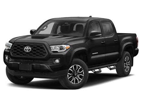 New 2023 Toyota TACOMA TRD SPORT DOUBLE CAB 5' BED V6 AT in South ...