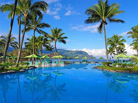 Hawaiian Islands Top 10 Resorts : Hawaii : TravelChannel.com | Hawaii Vacation Destinations ...