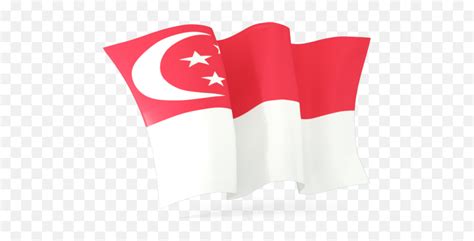 Singapore Flag Png Picture - Singapore Flag Png Gif Emoji,Singapore Flag Emoji - free ...