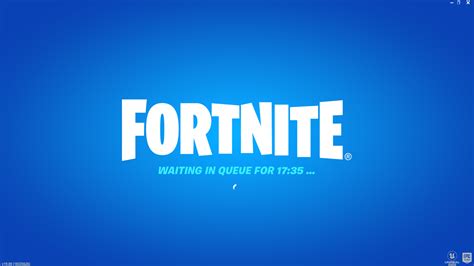 Fortnite ‘Waiting in Queue’ error explained - Dot Esports