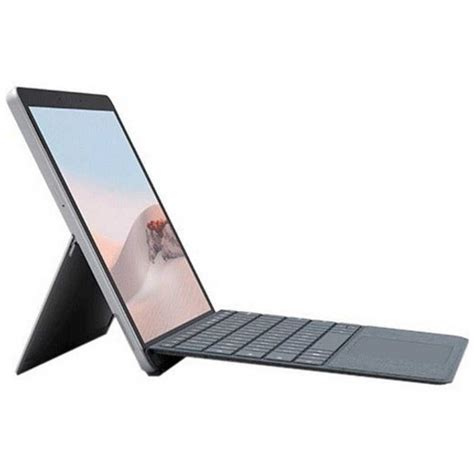 Microsoft Surface GO 2 LTE 10.5´´ M3-8100Y/8GB/256GB SSD Grey, Techinn