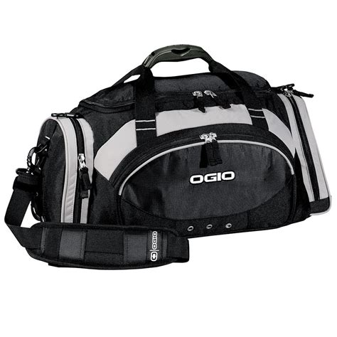 Ogio All Terrain Sports Bag | Brandable Clothing