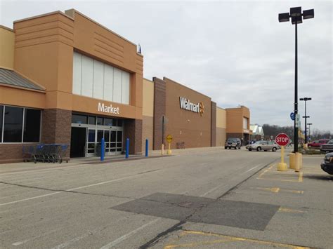 Walmart Supercenter - Department Stores - Burlington, WI - Yelp