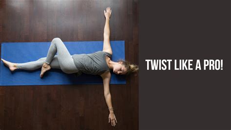 Turn your belly from flabby to flat with oblique twists | HealthShots