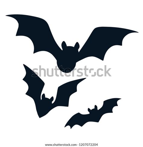 274,116 Black Bat Images, Stock Photos & Vectors | Shutterstock