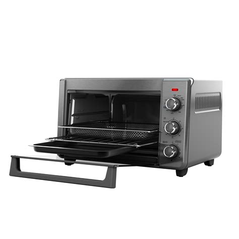 Recipes For Black And Decker Toaster Oven Air Fryer | Deporecipe.co