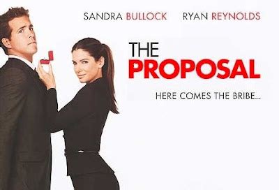 The Proposal | Teaser Trailer