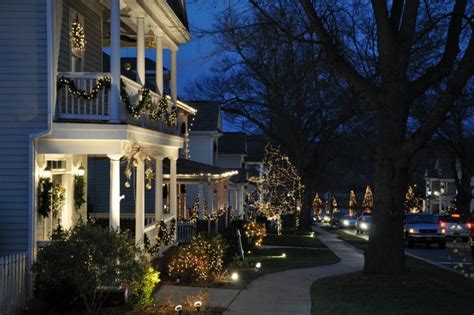 McAdenville NC, Christmas City USA. sweet little town | Christmas town, Towns usa, Travel and ...