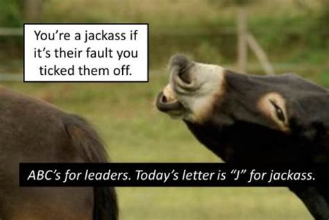 33 Ways to Tell if You're a Jackass | HuffPost