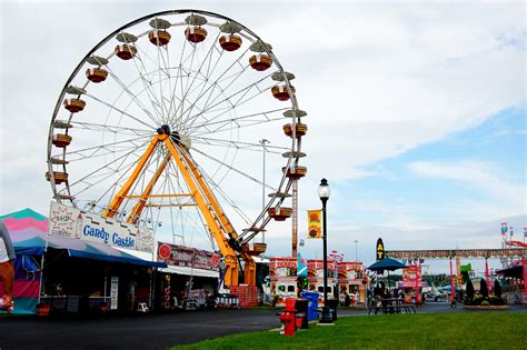 Transformation of the New York State Fairgrounds