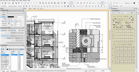 Simplify your construction drawings with Sketchup LayOut 2017 – Sketchup World