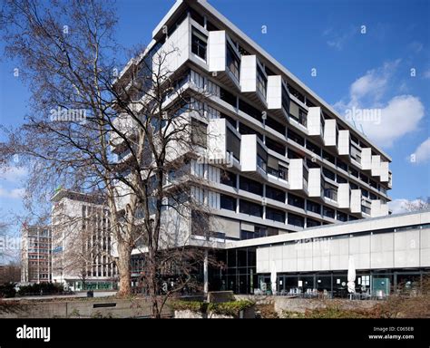 Technical university berlin hi-res stock photography and images - Alamy