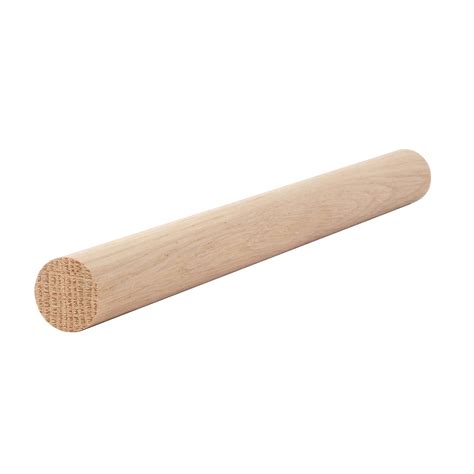 White Oak 2" Dowel Rod - DR2