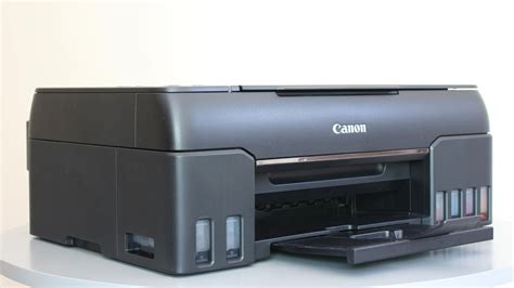 How To Add Canon Wireless Printer To Mac | Storables