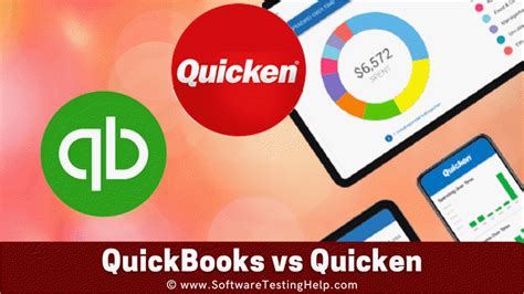 Quicken Vs QuickBooks: Which One Is Better Accounting Software