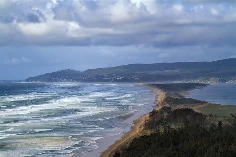 Pacific City, Oregon - Anne McKinnell Photography