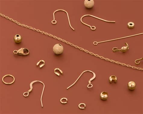 Shop for Findings and Components for Jewelry Making