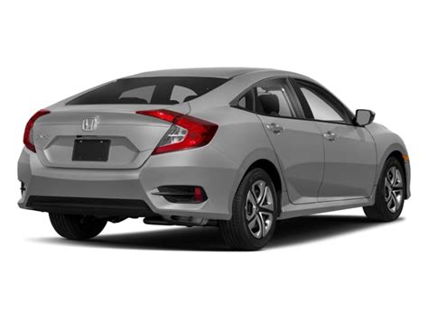 2018 Honda Civic Reviews, Ratings, Prices - Consumer Reports