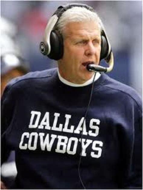 Quotes From Dallas Cowboys Head Coaches | HubPages