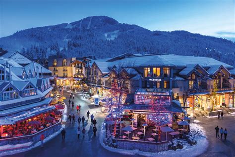 12 Ski Resorts to Visit Across the Pacific Northwest | Seattle Met