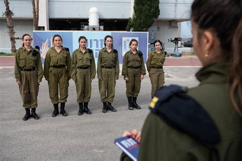 After tanks, IDF now trying out women in combat roles on navy warships | The Times of Israel