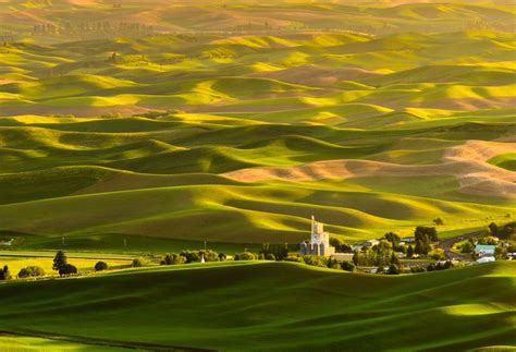 Smithsonian Magazine on Twitter | Palouse, Landscape photos, National ...