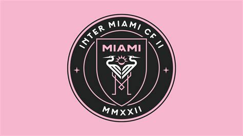 Inter Miami Logo Hi-res Stock Photography And Images Alamy, 41% OFF