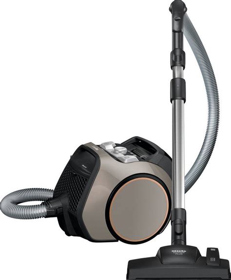 Miele Bodenstaubsauger Boost CX1 Allergy, 890 W, beutellos