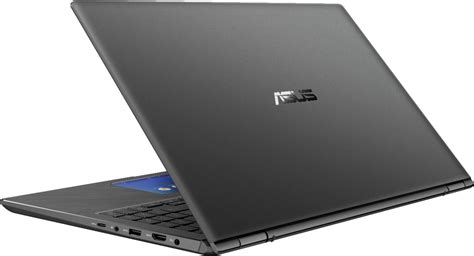 ASUS - 15.6" 4K Touch-Screen Gaming Laptop - Intel Core i7 - 16GB ...