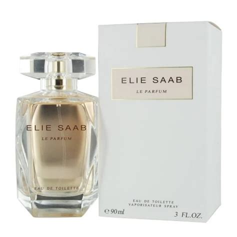 Elie Saab Le Parfum by Elie Saab 3.0 oz EDT for women - ForeverLux