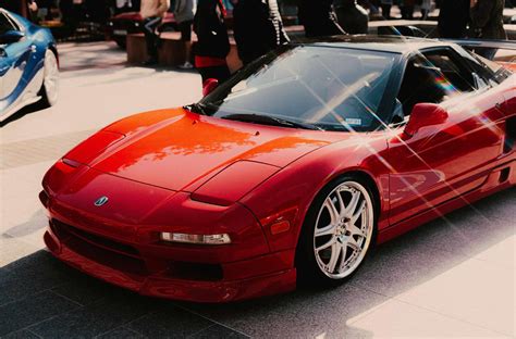 Best Cars from the 90's - A Trip Down Memory Lane