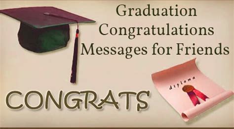 The top 20 Ideas About Graduation Congratulations Quotes for Friends - Home Inspiration and ...