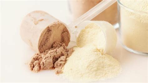 Is Grass-Fed Whey Protein Right for You? Here’s How To Know | BarBend