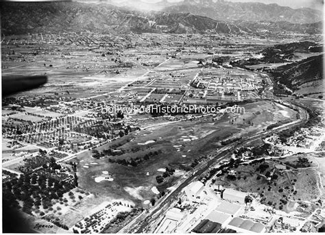 Toluca Lake & Burbank 1933 | Toluca lake, Toluca, Burbank