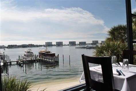 Marina Cafe - Venue - Destin, FL - WeddingWire