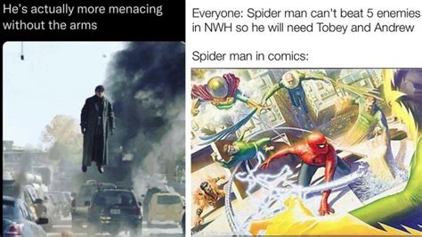 25 Marvel Memes For The Superhero Fans Out There | Know Your Meme