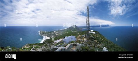 Cape point National Park, Cape Peninsula Stock Photo - Alamy