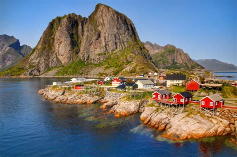 The 13 Best Places in Norway [Traveller's Top Choices]