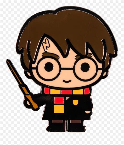 Cartoon Harry Potter Drawing Clipart - Full Size Clipart (#5291240 ...