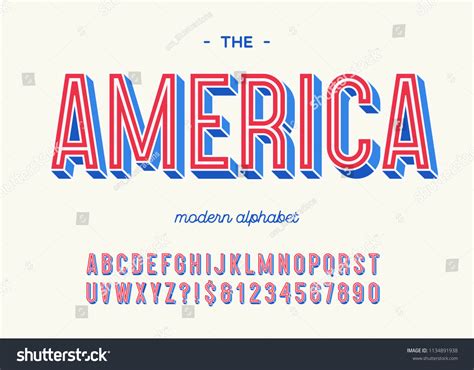 22,884 Patriotic font Images, Stock Photos & Vectors | Shutterstock